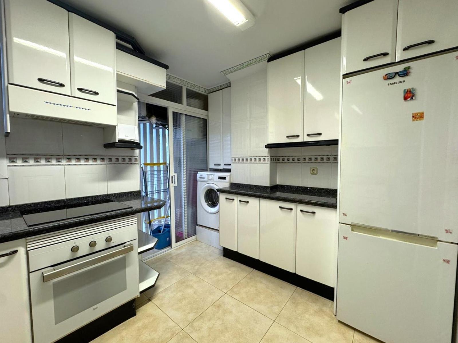 Coblanca 8-2º Fantasy Apartment Benidorm Bagian luar foto
